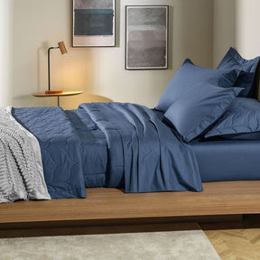 Kit com 3 Jogos de Cama Santista (Queima de Estoque) PAGUE 1 LEVE 3