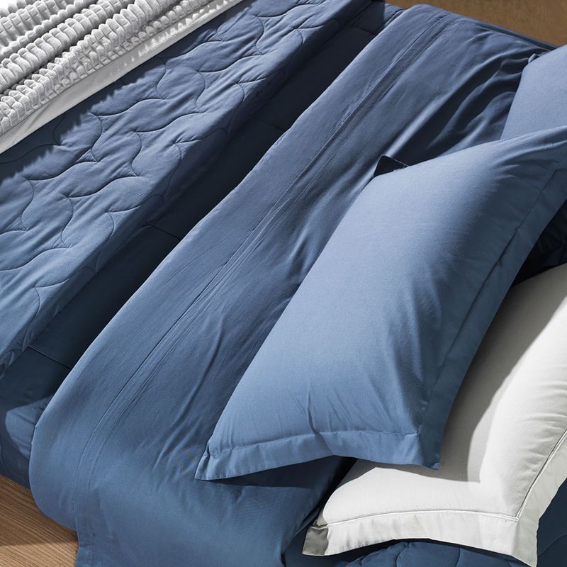 Kit com 3 Jogos de Cama Santista (Queima de Estoque) PAGUE 1 LEVE 3