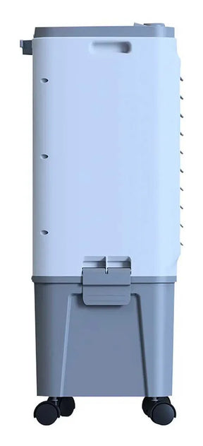 Climatizador Ar Frio Portátil Evaporativo 16 Litros Umidificador Ventisol CLIN 16 BR/CZ