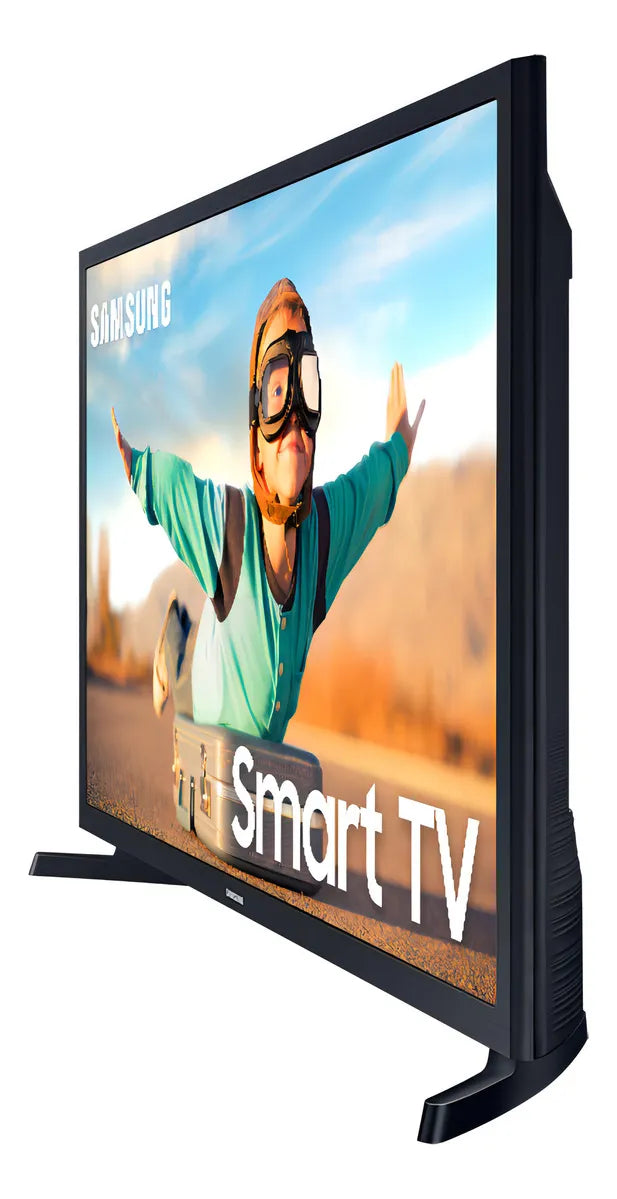 Smart Tv Samsung LS32BETBLGGXZD 32" HD Led (BLACK FRIDAY)