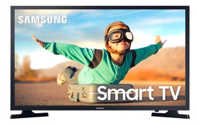 Smart Tv Samsung LS32BETBLGGXZD 32" HD Led (BLACK FRIDAY)