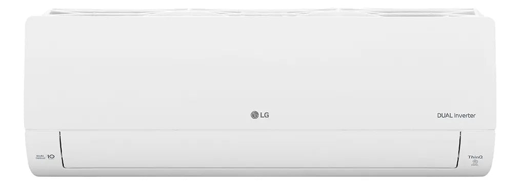 Ar Condicionado Voice Dual Inverter IA 12000 Btus Só Frio Branco