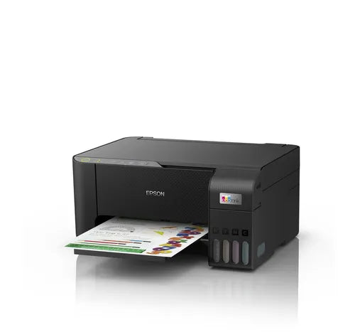 Impressora multifuncional cor Epson L3250