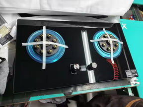 Fogão Smart Elétrico Sem Gás (100% Elétrico - Leve e prático para sua casa!