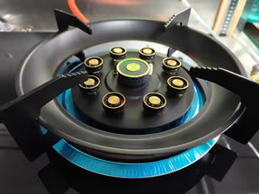 Fogão Smart Elétrico Sem Gás (100% Elétrico - Leve e prático para sua casa!