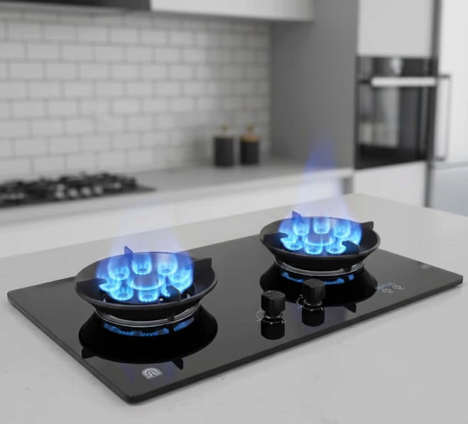 Fogão Smart Elétrico Sem Gás (100% Elétrico - Leve e prático para sua casa!