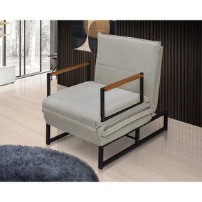 RecliSmart™ – O Conforto que Você Merece, com o Design que Sua Casa Precisa!