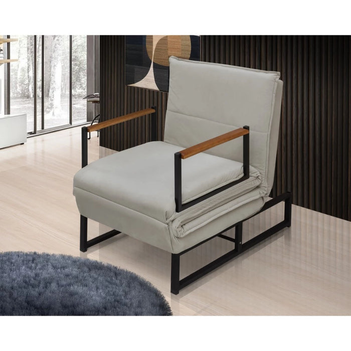 RecliSmart™ – O Conforto que Você Merece, com o Design que Sua Casa Precisa!