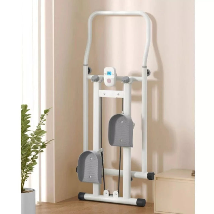 StepForce AD100 – Seu Treino em Casa, Sem Desculpas!