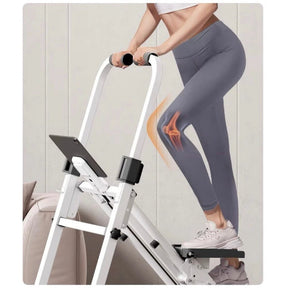 StepForce AD100 – Seu Treino em Casa, Sem Desculpas!