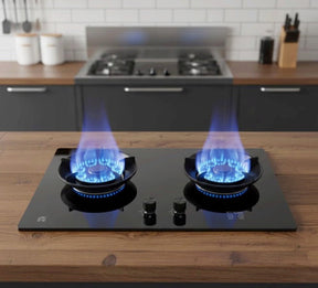 Fogão Smart Elétrico Sem Gás (100% Elétrico - Leve e prático para sua casa!