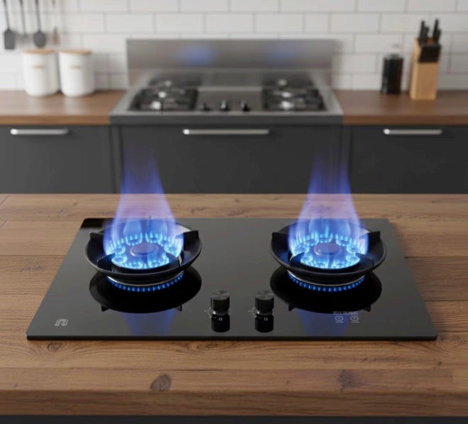 Fogão Smart Elétrico Sem Gás (100% Elétrico - Leve e prático para sua casa!