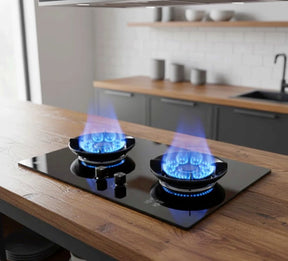 Fogão Smart Elétrico Sem Gás (100% Elétrico - Leve e prático para sua casa!