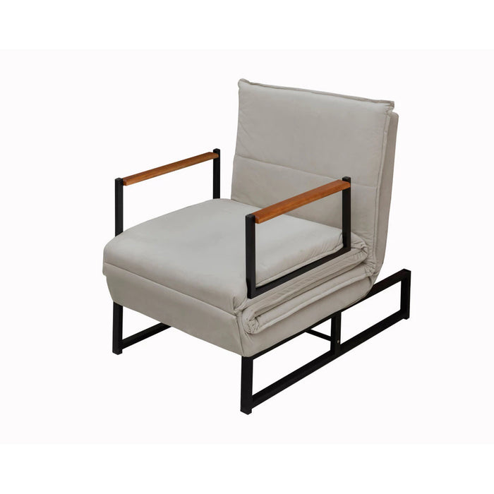 RecliSmart™ – O Conforto que Você Merece, com o Design que Sua Casa Precisa!